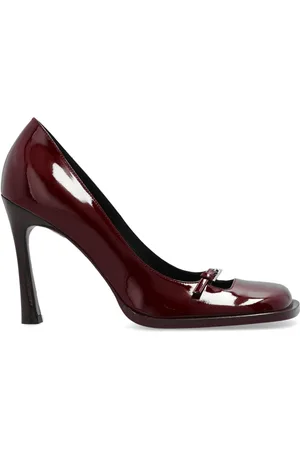 The Attico 95 mm Mia pumps