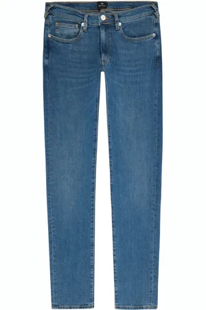 Paul Smith Jeans med smal pasform