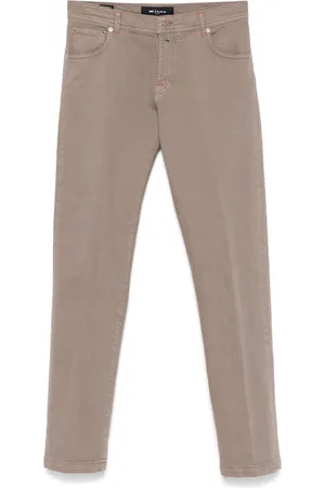 Kiton Jeans med lige ben