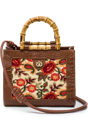 Isla Ibiza Diana tote-taske