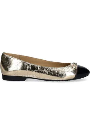 Michael Kors Rebecca ballerinaer