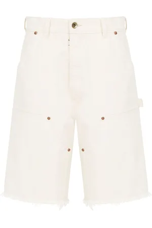 Maison Margiela Shorts i denim