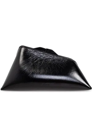 The Attico 8.30PM clutch i ruskind