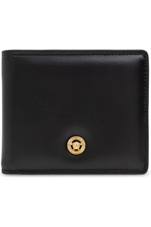VERSACE Medusa Biggie foldepung