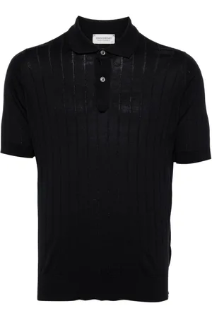 JOHN SMEDLEY Leeshaw polo