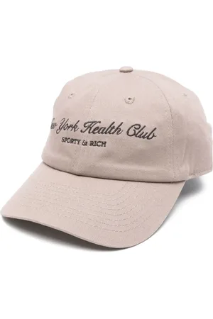 Sporty & Rich NY Health Club kasket