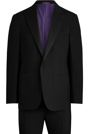 Ralph Lauren Gregory jakkesæt