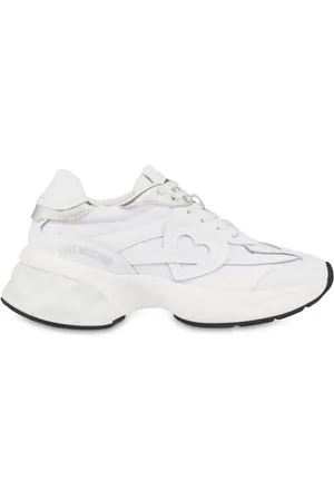 Moschino Zuma sneakers