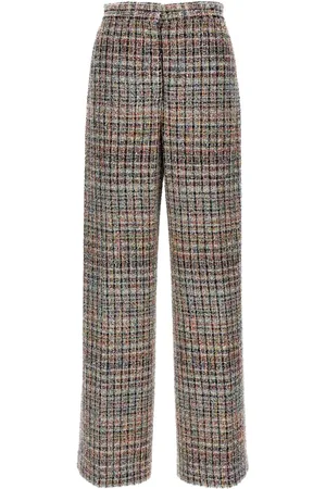 Missoni Bukser med mikro-pailletter
