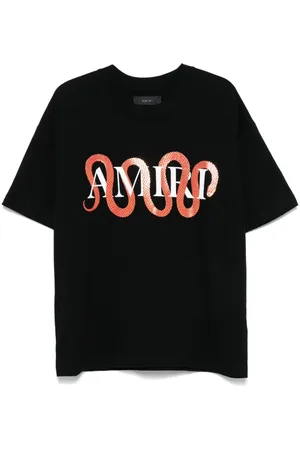 AMIRI Snake T-shirt