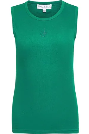 J.W.Anderson Tanktop med ankerlogo