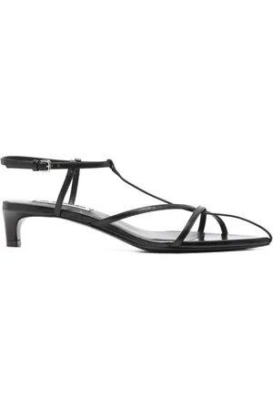 Jil Sander 35 mm New Tripon sandaler