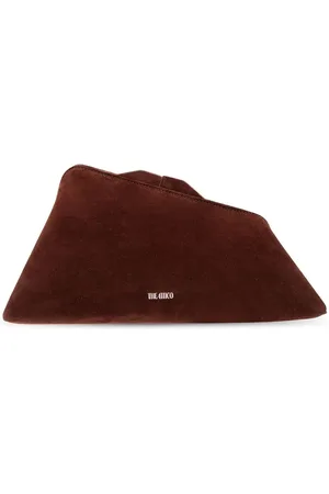 The Attico 8.30PM clutch i ruskind