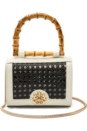 Isla Ibiza Diana tote-taske