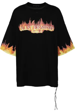 MASTERMIND T-shirt med logotryk