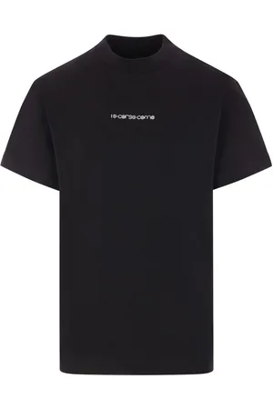 10 CORSO COMO T-shirt med logotryk