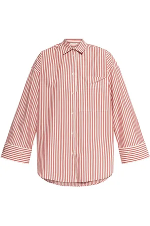 By Malene Birger Derris skjorte