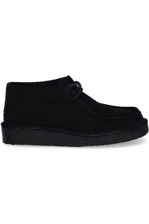 Clarks Desert Nomad støvler