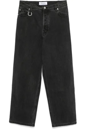 Etudes Jeans med brede ben