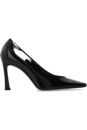 The Attico 95 mm Juno pumps