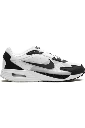 Nike Air Max Solo "White Black" sneakers
