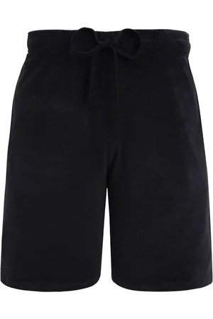 Vilebrequin Bermudashorts i frotté