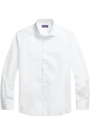 Ralph Lauren Skjorte i bomuld
