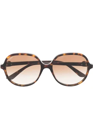 Cartier Oversize CT0350S solbriller