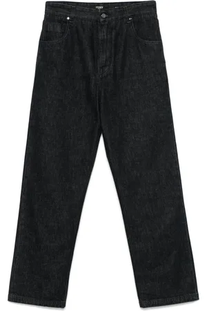 Fendi Jeans med lige ben