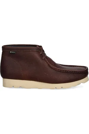 Clarks Wallabee støvler