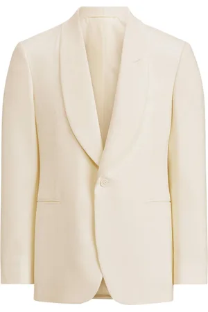 Ralph Lauren Gregory blazer