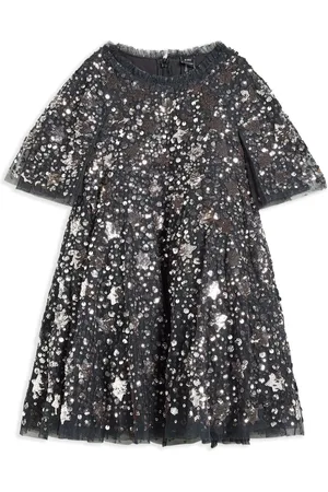 Needle & Thread Shooting Stars kjole