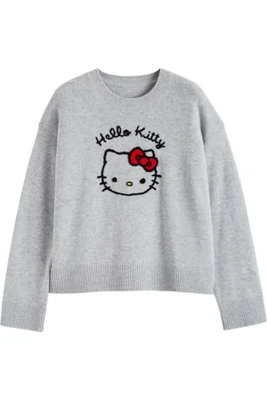 Chinti & Parker Hello Kitty sweater
