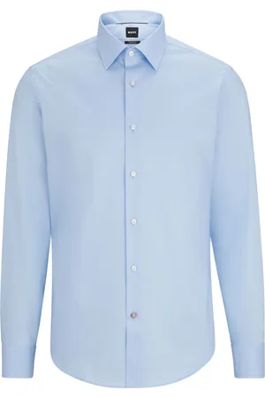 HUGO BOSS Skjorte med knapper