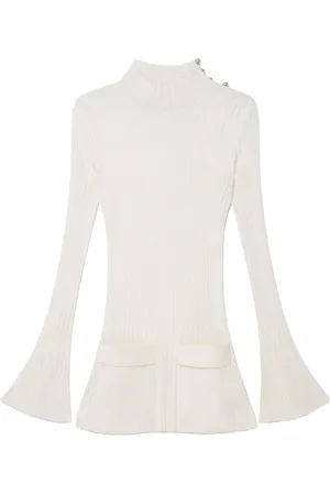 Stella McCartney Ribbet sweater