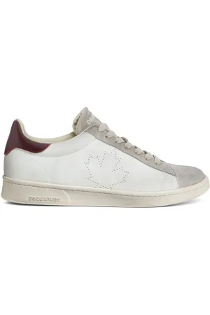 Dsquared2 Sneakers med paneler