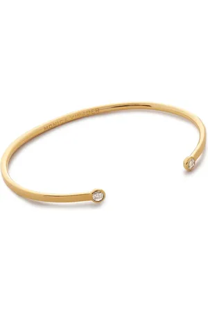 Monica Vinader Armbånd med diamanter