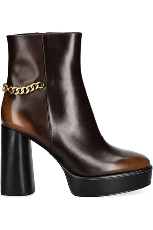 Michael Kors 108 mm Carlisle ankelstøvler