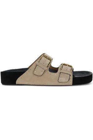 Isabel Marant Lennyo sandaler