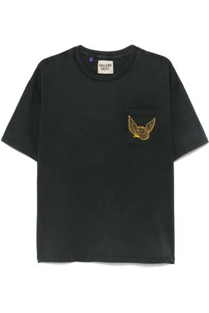 GALLERY DEPT. T-shirt med grafisk tryk