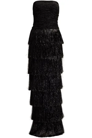 Tadashi Shoji Shania kjole