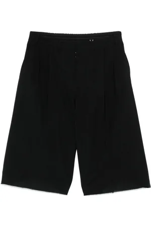 Maison Margiela Skræddersyede shorts