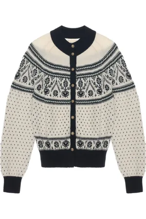 Khaite Guy cardigan
