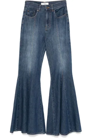 Chloé Jeans med svaj
