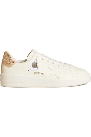 Golden Goose Pure Star sneakers