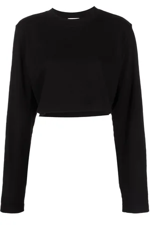 Cotton Citizen Cropped top