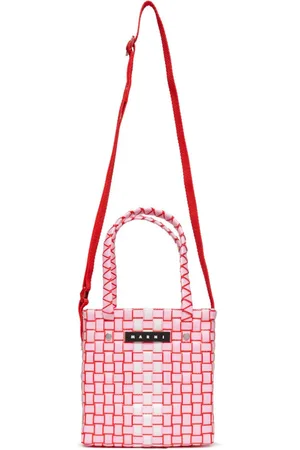 Marni Basket-taske