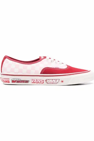 Vans Ternede Authentic sneakers