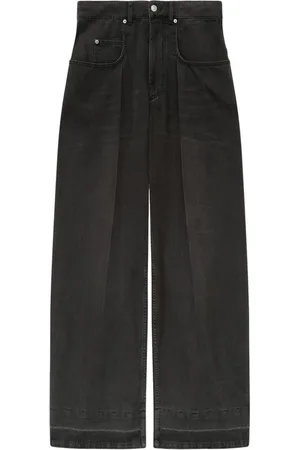 Marant Etoile Rachelle jeans