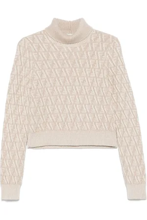 Fendi FF-sweater